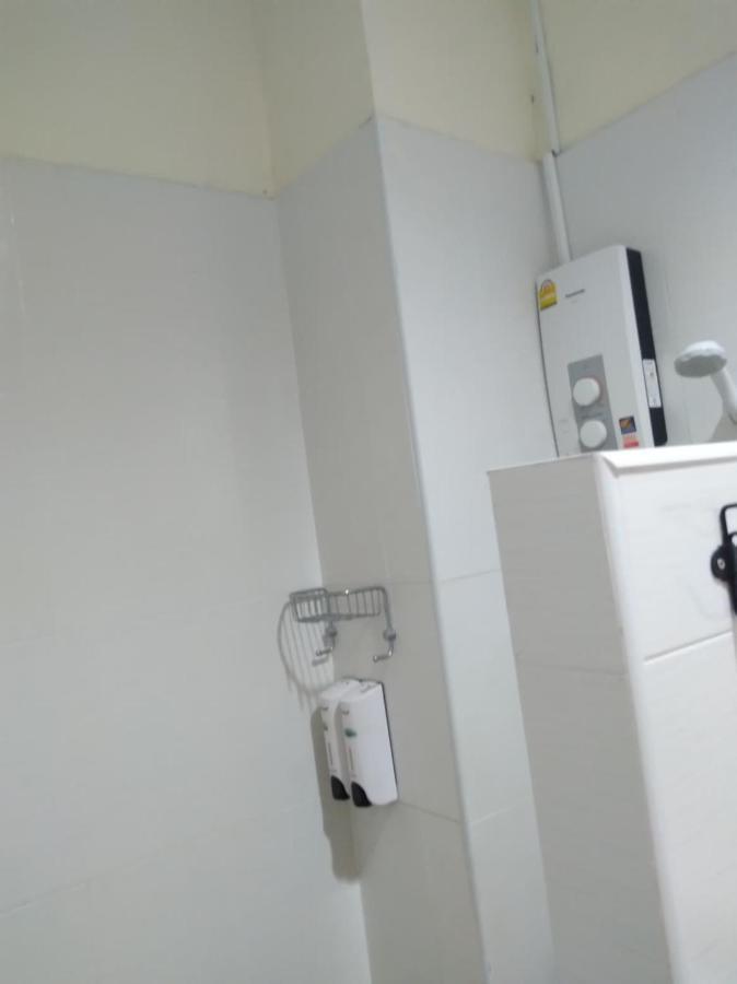 The Sekret Hotel Sungai Kolok Bagian luar foto
