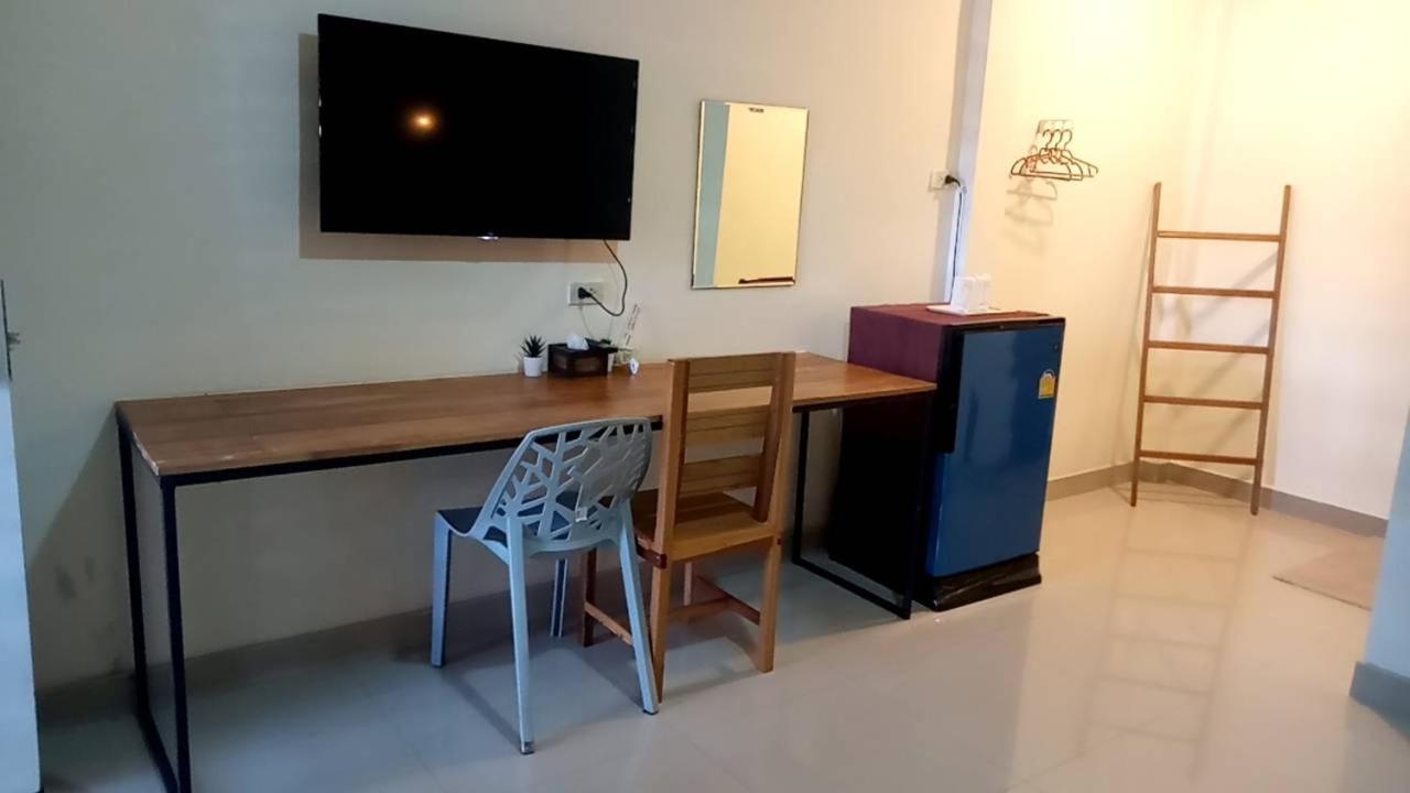 The Sekret Hotel Sungai Kolok Bagian luar foto
