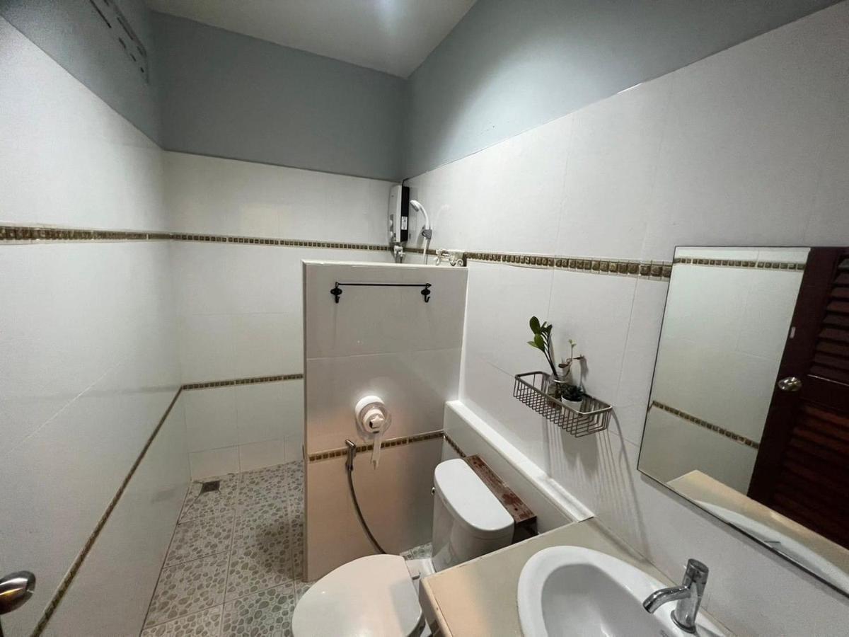 The Sekret Hotel Sungai Kolok Bagian luar foto