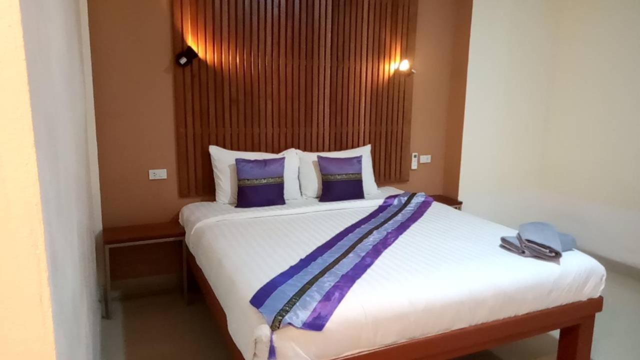The Sekret Hotel Sungai Kolok Bagian luar foto