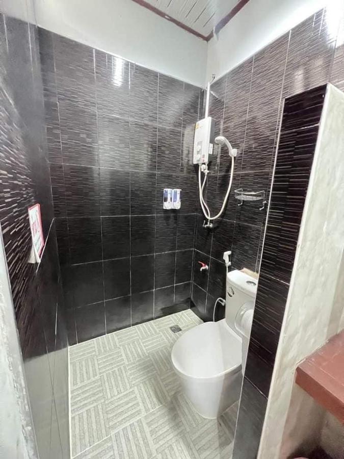 The Sekret Hotel Sungai Kolok Bagian luar foto